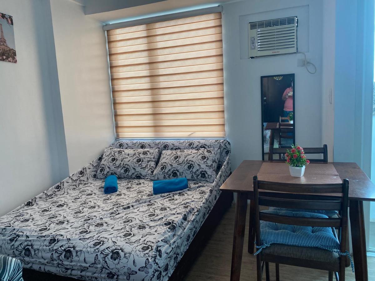 Affordable Staycation Alabang Manille Extérieur photo
