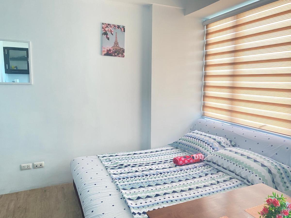 Affordable Staycation Alabang Manille Extérieur photo